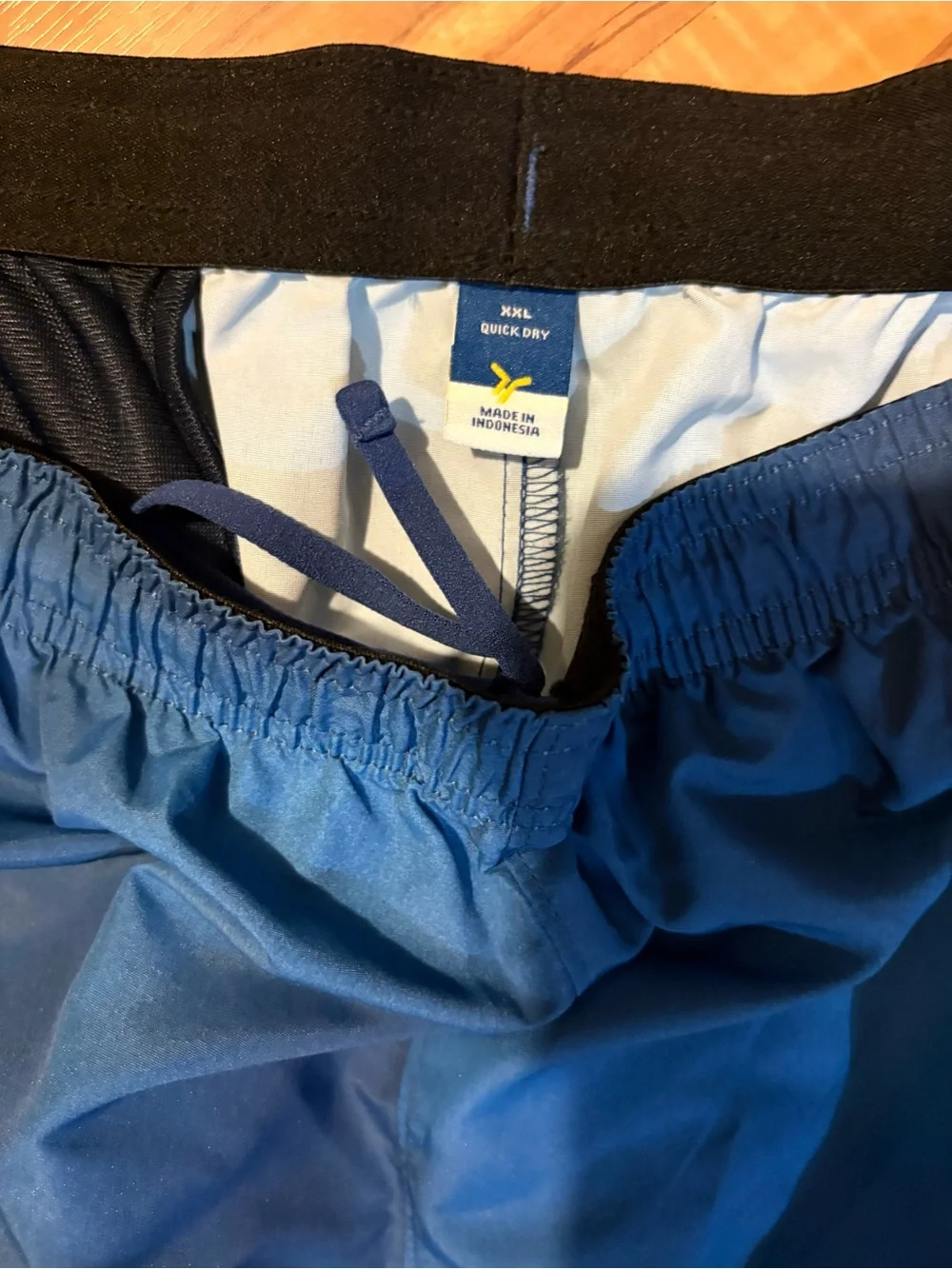 Men’s 2x Swimwear